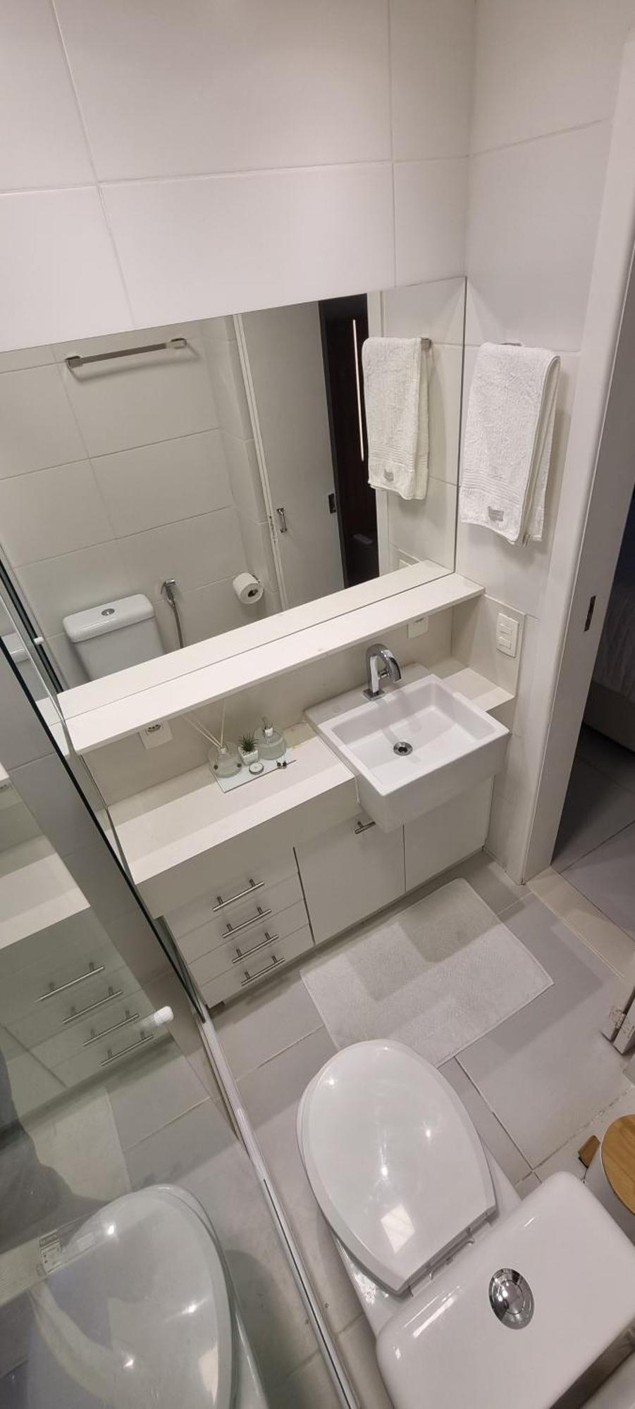 Joia Da Barra Olegario Maciel Appartement Rio de Janeiro