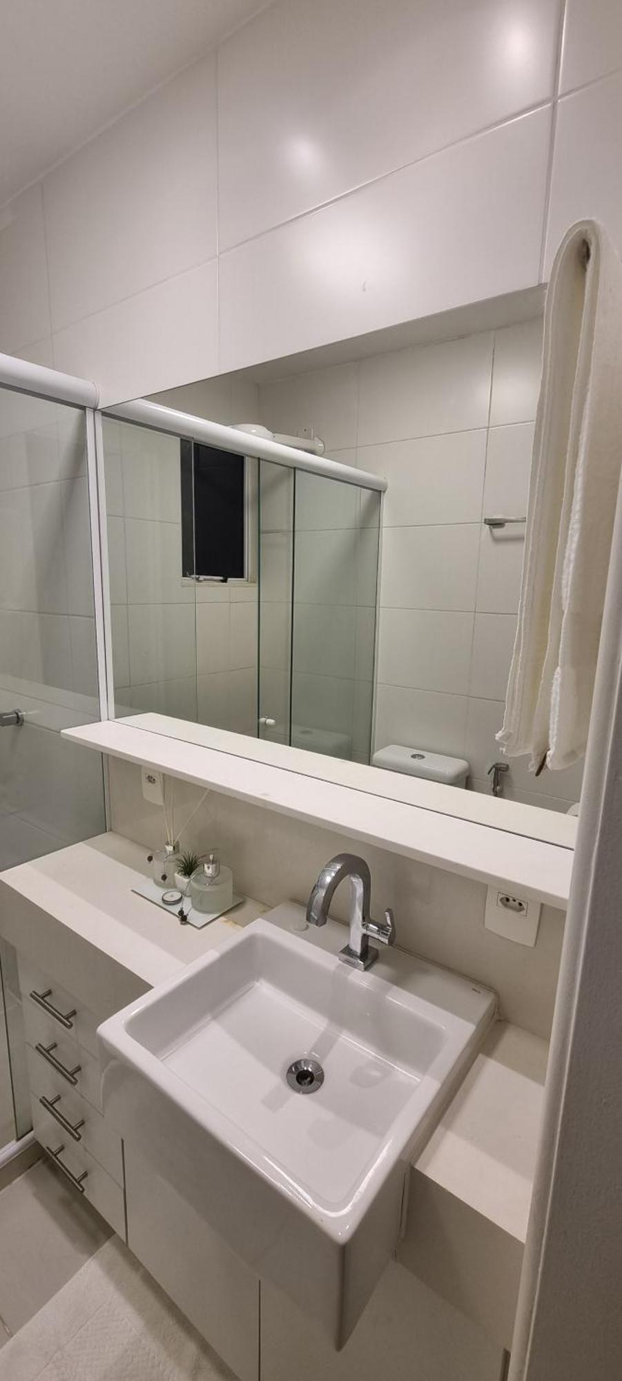 Appartement Joia Da Barra Olegario Maciel *