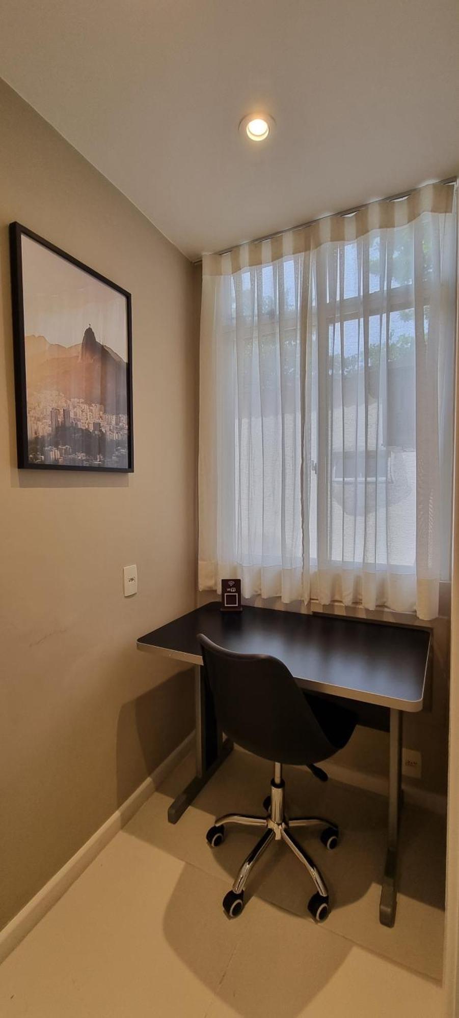 Joia Da Barra Olegario Maciel Appartement Rio de Janeiro