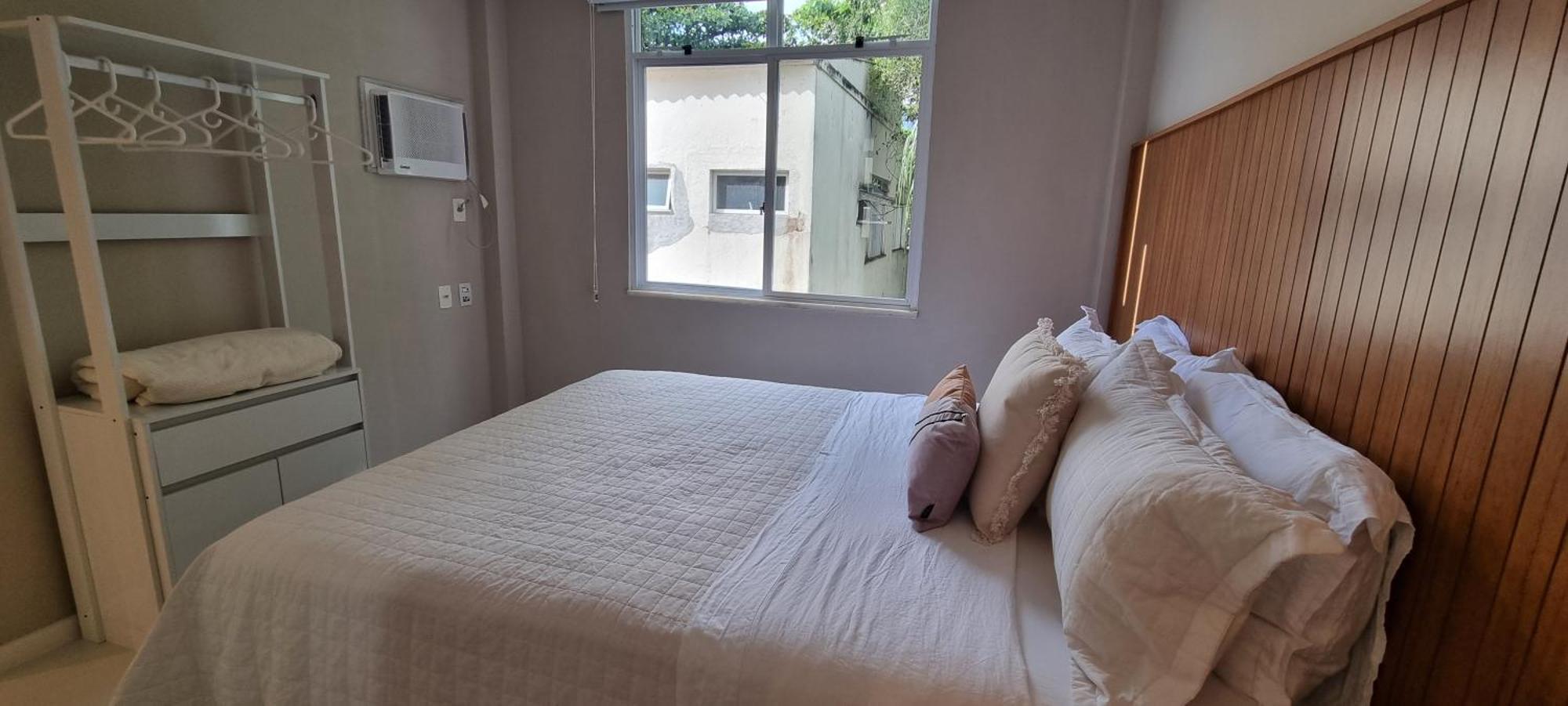 Joia Da Barra Olegario Maciel Appartement