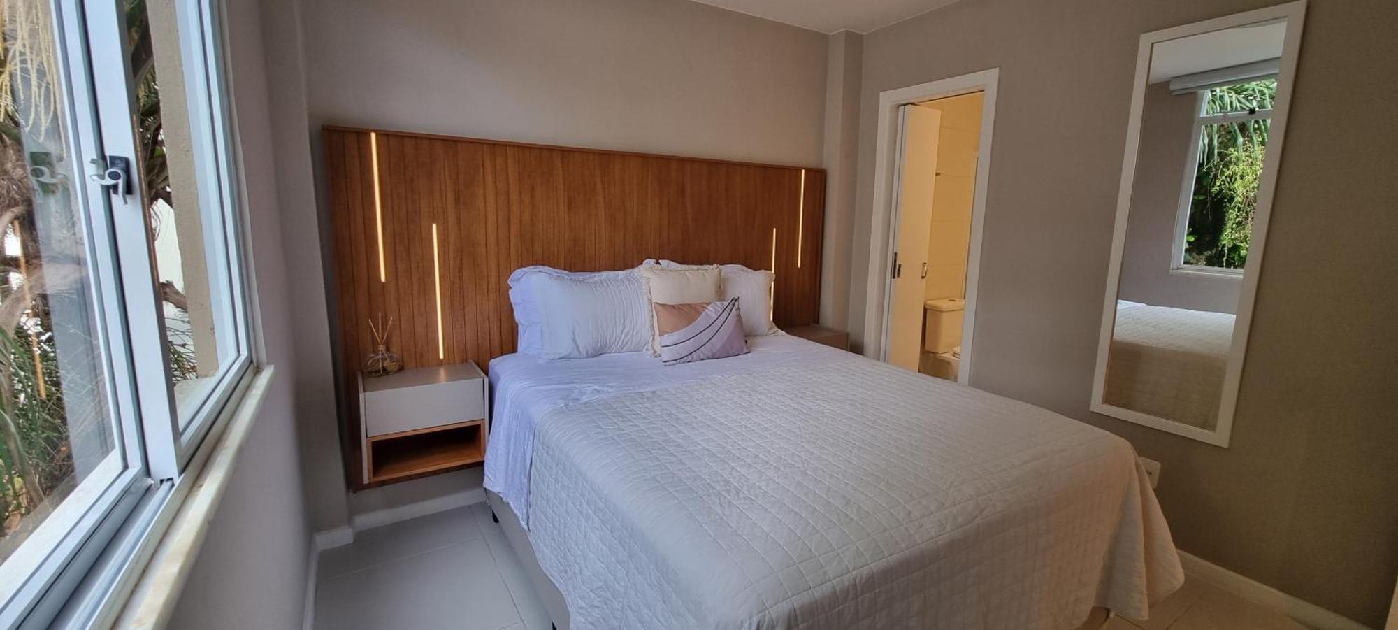 Appartement Joia Da Barra Olegario Maciel *