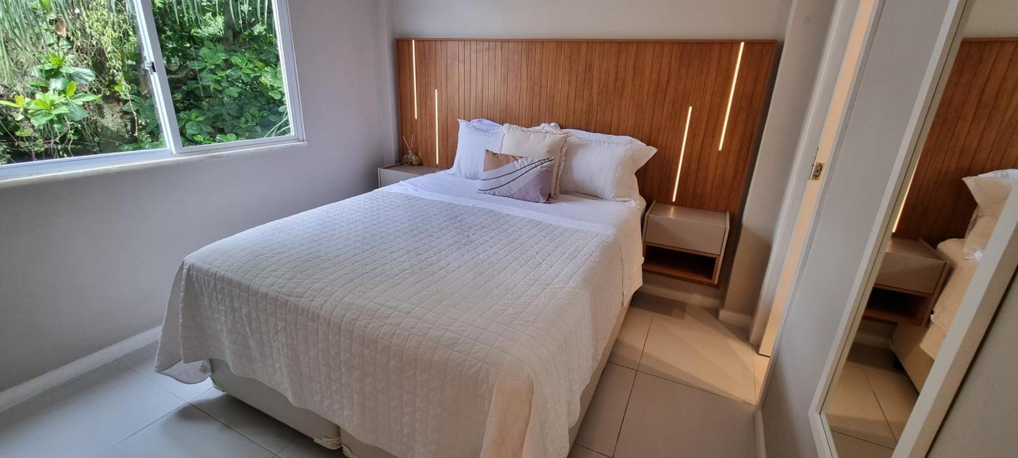 Joia Da Barra Olegario Maciel Apartemen Rio de Janeiro
